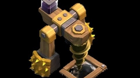 Farm 100K Dark Elixir Per Day!