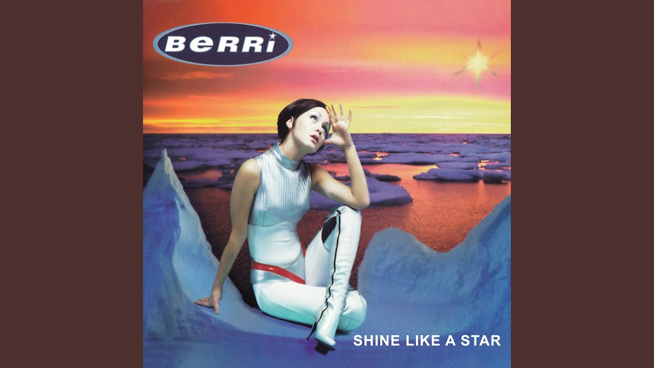 Shine Like A Star (2 Cowboys Original 7