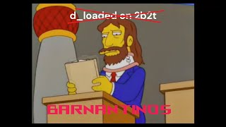 Barnantinos Playing 2b2t on Discord