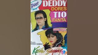 Deddy Dores feat Tio Fanta,Biarlah Begini.