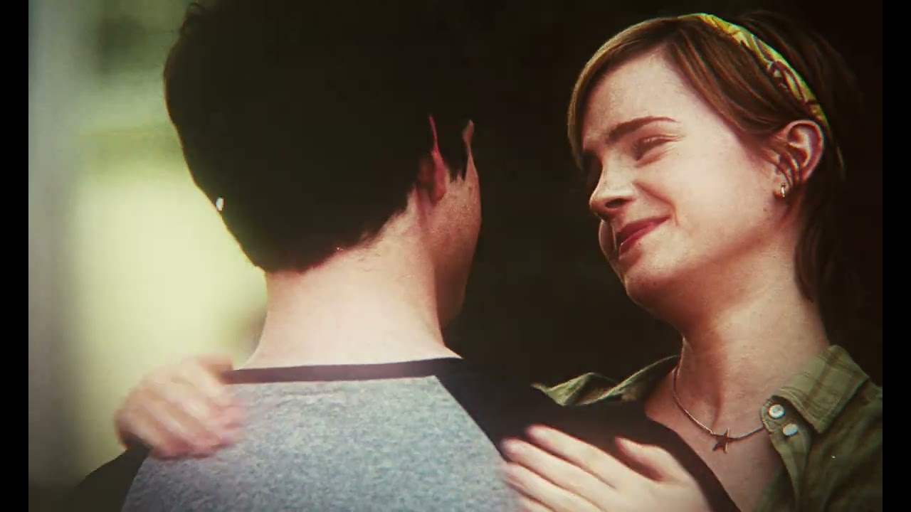 say yes to me