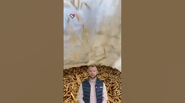 A Guide to Making Quality Pellets with a Pellet Making Machine #fcnfm