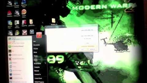 Modern Warfare 2: Campaign Mod + Tutorial