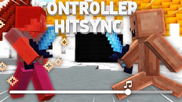 The ULTIMATE Controller Hitsync.. (hive, zeqa)