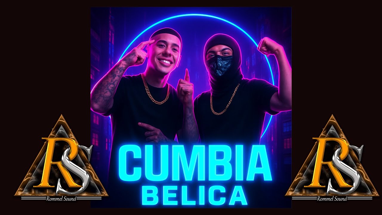 Yahir Saldivar COMANDOS type beat CUMBIA BELICA