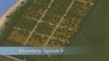 Raising the Highway | SimCity 4