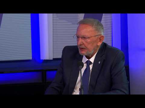 A sada Vlada: Davor Božinović