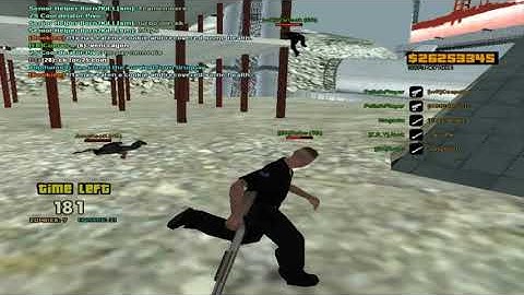 Bttdm |Compilation |Rulebreakers #2