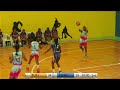 TNBA- Junior State Basketball Championship 2026 - Girls Quarter Finals