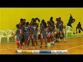 TNBA- Junior State Basketball Championship 2026 - Girls Quarter Finals