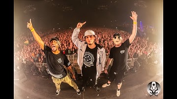 Rampage 2022 - DPMO ft. Definitive B2B Sweettooth