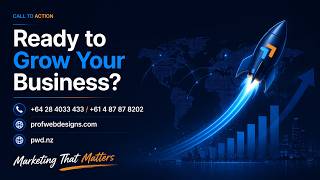 PWD Professional Web Designs – Websites, SEO, Google Ads & AWS Database Systems