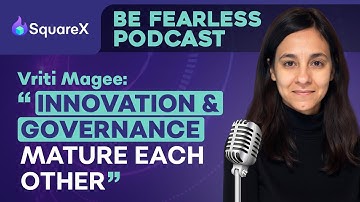 Are Enterprises Ready for AI Browsers and Automated SOCs? | Vriti Magee, Founder, Mawa:ga Consulting