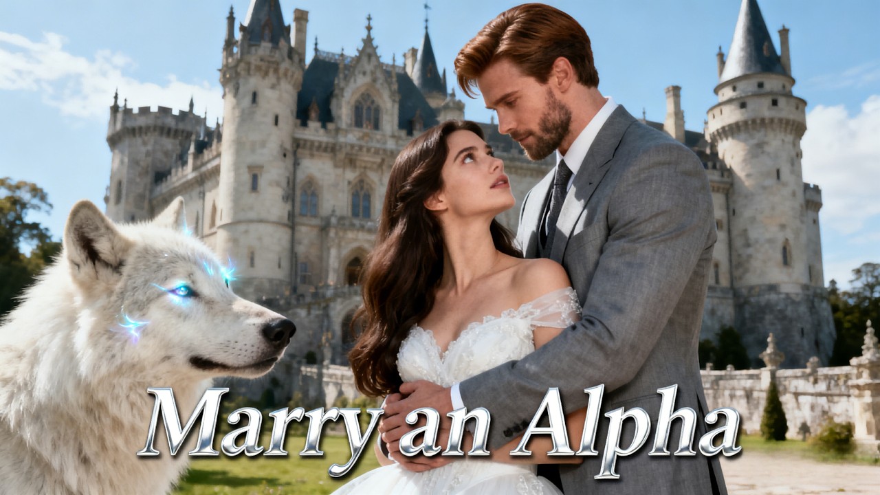 [FULL] I Ran Away from my Wedding and Jump into Alpha's Car, then we Fall in Love!!