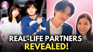 Yuyu Hakusho Cast: The Real-Life Partners Revealed!