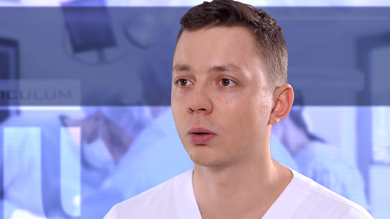 SEZON V PRACTICULUM - PASJA