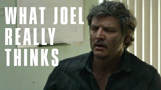 What Joel REALLY Thinks of Marlene (The Last of Us Thoughts)
What did Joel from The Last of Us REALLY Think of Marlene during his visit to the hospital?
Support us on Patreon: https://patreon.com/CrumblingCube
Join our Discord: https://discordapp.com/invite/N6RzhTe
https://twitter.com/CrumblingCube
The Last of Us is available for streaming through these platforms:
US | https://www.hbo.com/the-last-of-us
CA | https://www.crave.ca/en/tv-shows/the-last-of-us
UK | https://www.sky.com/watch/the-last-of-us
AU | https://binge.com.au/shows/show-the-last-of-us!17940
NZ | https://www.neontv.co.nz/series/the-last-of-us
Description of the show from HBOs website:
After a global pandemic destroys civilization, a hardened survivor takes charge of a 14-year-old girl who may be humanity’s last hope.
Pedro Pascal (The Mandalorian, Wonder Woman 1984) and Bella Ramsey (HBO’s His Dark Materials and Game of Thrones) star as Joel and Ellie. Gabriel Luna (True Detective) as Joel’s younger brother and former soldier, Tommy; Merle Dandridge (The Last of Us video games, The Flight Attendant) as resistance leader Marlene; and Anna Torv (Fringe) as Tess, a smuggler and fellow hardened survivor.
The series guest stars Nico Parker (The Third Day) as Sarah, Joel’s 14-year old daughter; Murray Bartlett (The White Lotus) and Nick Offerman (Parks and Recreation) as Frank and Bill, two post-pandemic survivalists living alone in their own isolated town; Storm Reid (Euphoria) as Riley, an orphan in Boston; and Jeffrey Pierce (The Last of Us video games) as Perry, a rebel in a quarantine zone. Lamar Johnson guest stars as Henry and Keivonn Woodard as Sam, brothers in Kansas City hiding from a revolutionary movement seeking vengeance. Graham Greene guest stars as Marlon and Elaine Miles as Florence, a married couple surviving alone in the wilderness of post-apocalyptic Wyoming.
Written and executive produced by Craig Mazin (HBO’s Chernobyl) and Neil Druckmann, of The Last of Us and Uncharted video game franchises.
Carolyn Strauss (HBO’s Chernobyl and Game of Thrones) serves as executive producer, along with Evan Wells from the original game’s developer, Naughty Dog, and PlayStation Productions’ Asad Qizilbash and Carter Swan. What Joel REALLY Thinks of Marlene (The Last of Us Thoughts)