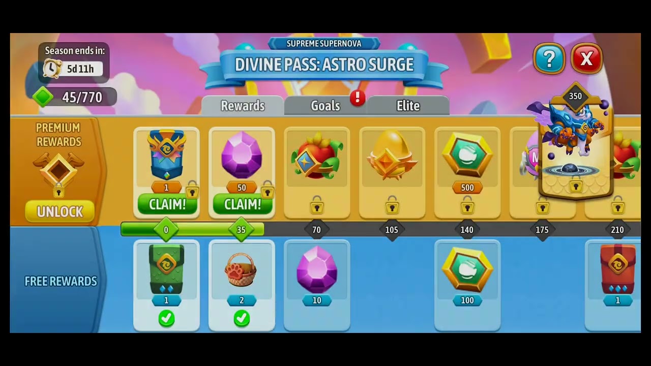 Dragon city episode 5 new powerful Dragon 