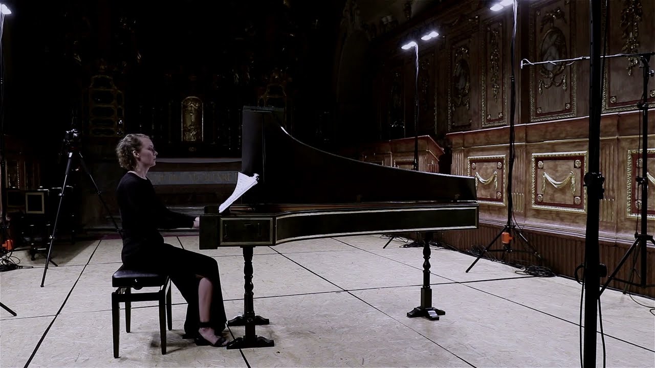 William Byrd | Walsingham | Marianna Henriksson