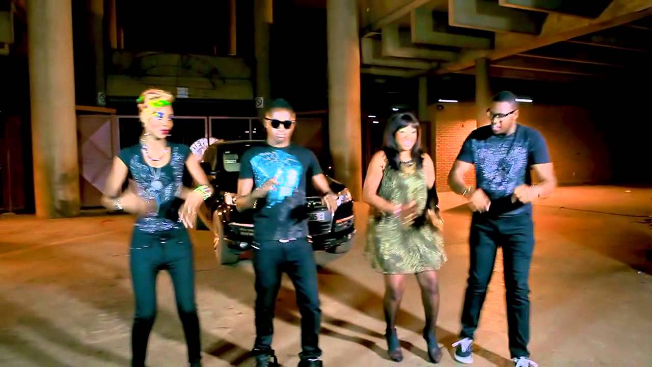 CLIP OFFICIEL TEELAï  