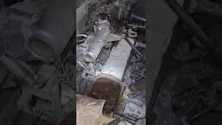 Потеря мощности не набирает обороты ! Одна из причин!ваз 2115