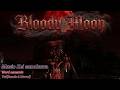 Bloody Moon オリジナルソング（Vocal Synthesizer V ）