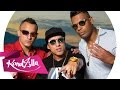 MCs Dan e Pet - 10 Notas de 100 part. MC Boy do Charmes (KondZilla)