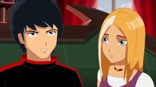 Tara Duncan Episode 13