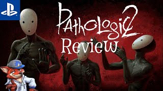 Pathologic 2 PS4 Review