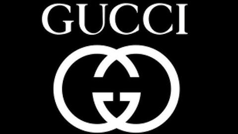 Makeing the Gucci logo in call of duty WW2