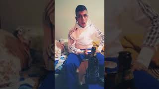 İbrahim Dağdevi̇ren Gözlerin