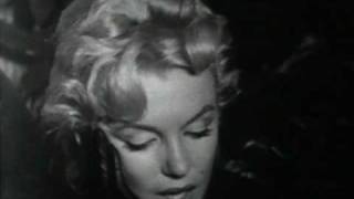 Marilyn Monroe Interview 1956
