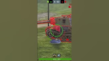 Thumbnail of How to ammopack Tankenstein #wot blitz