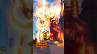 How to STEAL from ANGEL and DEMON BOSS in Steal an Egg ROBLOX