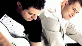 Bruno e Marrone Radio Paranaiba - 1999 -Fruto Especial