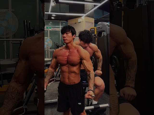 #헬스#운동#shorts 운동영상