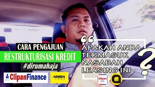 Angsuran 1 Juta Pas! Leasing Syariah No Riba No Penalti No Denda Aprove 10 Menit! | POWER AUTO TV