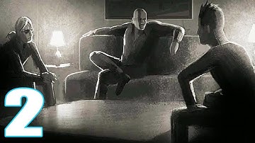 Lone Wolf Chapter 2 | Part 2 | Android Gameplay