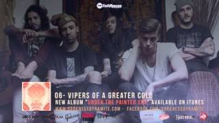 Darkness Dynamite - Vipers of a Greater Cold