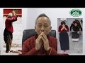 Ngondro Teaching - 1A (Prostration) ༼   སྔོན་འགྲོ་ཕྱག་འཚལ་བའི་སྐོར ༽  by Gomde Lharampa