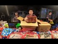 07 黃金鰈魚加量不加價，滿滿給你裝好裝滿，CP值超高！ #嘉義趙又廷 #全晟海產 #週三彰化溪湖夜市 #海鮮拍賣 #海鮮叫賣