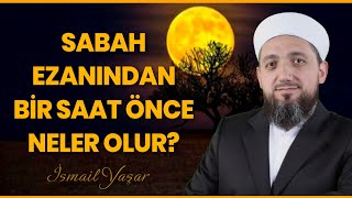 Teheccüd namazı ne zaman ve nasıl kılınır? Seher vaktinin önemi!