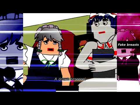 【合作単品】PAD・じゃ・ナイツ