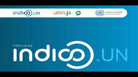 2. Indico.UN Version 2 - Add or Edit Your Personal Data