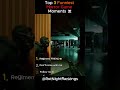 PART 17 | Top 3 Funniest Horror Game Moments #shorts