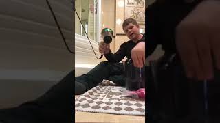 Fakir Veyron Turbo Xl Premium Temizliği Ve Bakımı