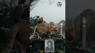 El Gato de Cempasúchil – La leyenda que acompaña a las almas en Día de Muertos