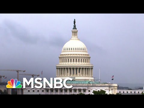 Office of the DNI To Stop In-Person Briefings To Congress On Election Interference | MSNBC