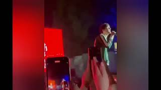Louis Tomlinson - Little Black Dress (The Away From Home Festival)