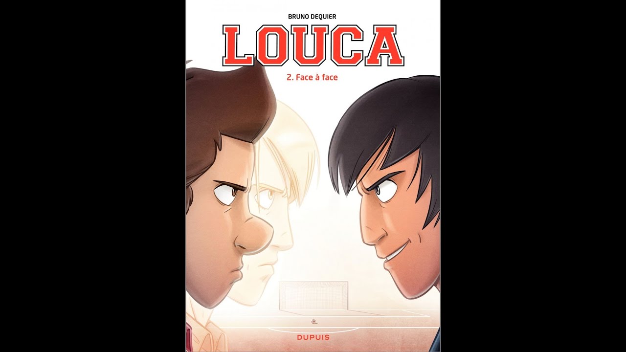 Louca Tome 2 : Acte 1 - YouTube